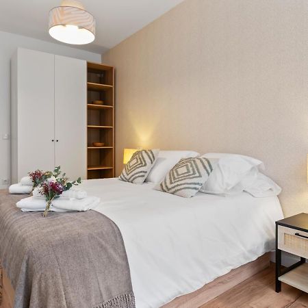 Matisse, Totalmente Reformado Y Modernista Apartman Gijón Kültér fotó