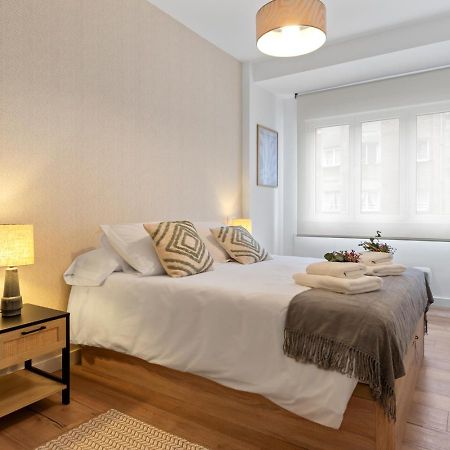 Matisse, Totalmente Reformado Y Modernista Apartman Gijón Kültér fotó
