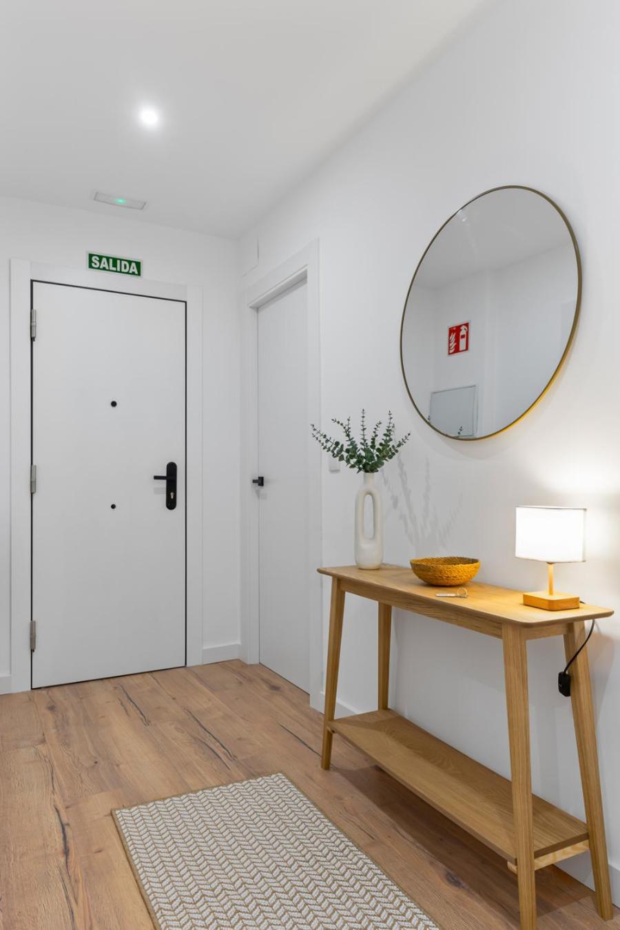 Matisse, Totalmente Reformado Y Modernista Apartman Gijón Kültér fotó